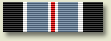 Image of the Medal for Humane Action Ribbon.