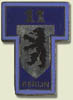 Thumbnail image of the 11ème Compagnie du Transmission insignia.
