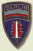Thumbnail image of the US Army Berlin crest.