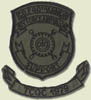 Thumbnail image of the 40th Armor Support patch.
