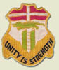 Thumbnail image of the 6th Infantry patch.