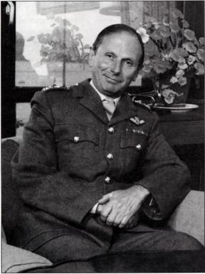 Image of Brigadier Bromhead